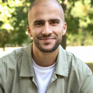 Ahmed Naief_klein