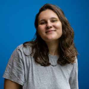 Kathi Wagner Porträtfoto