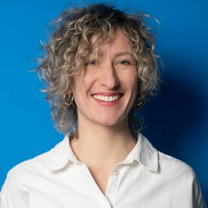 Linda Fress © Simon Groihofer