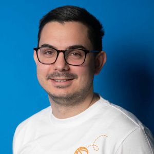 Nikola © Simon Groihofer