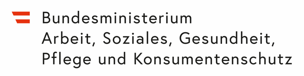 Logo Sozialministerium